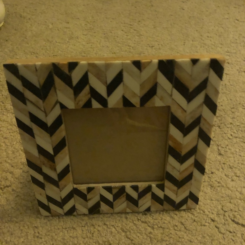 Printed Frame